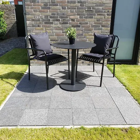 Studio Bourbon Veere Exterior photo