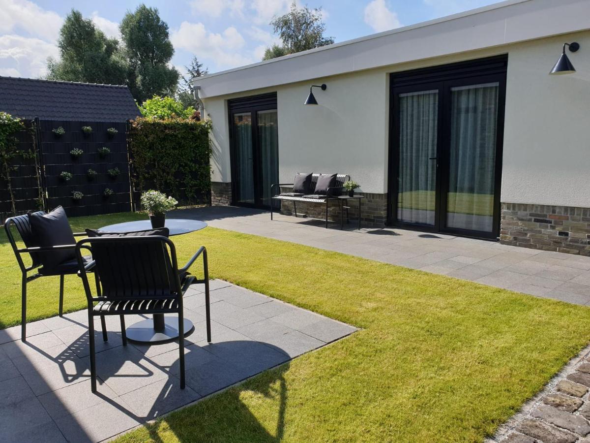 Ferienhaus Bourbon