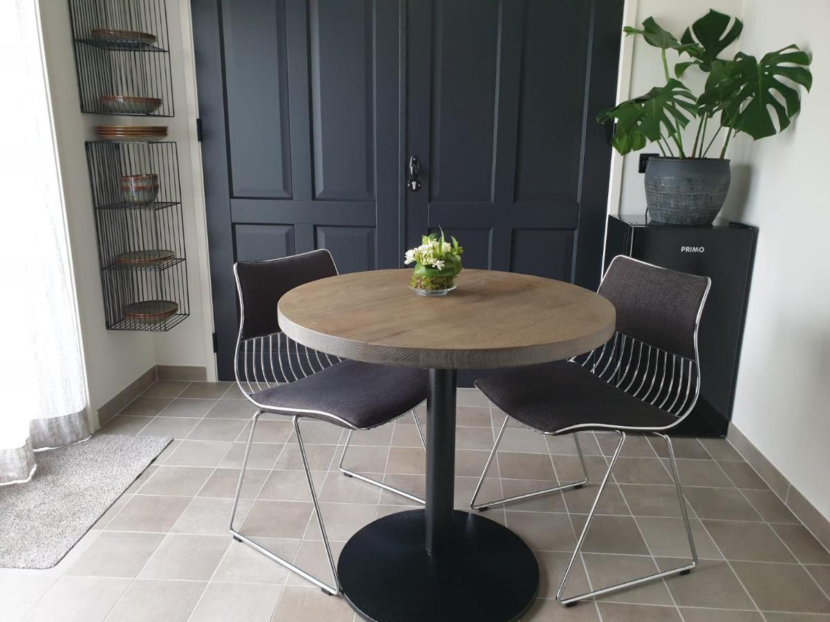 Ferienhaus Bourbon