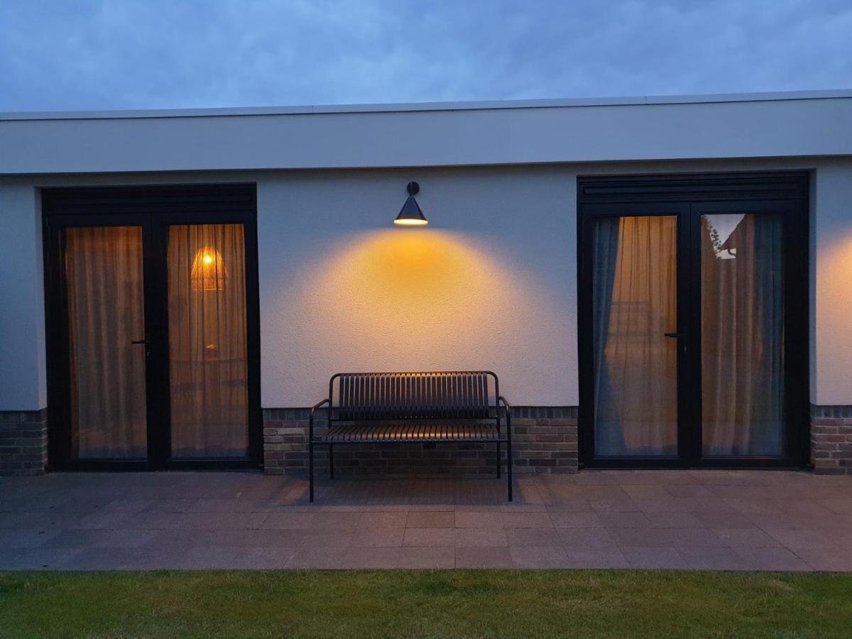 Bourbon Ferienhaus Veere
