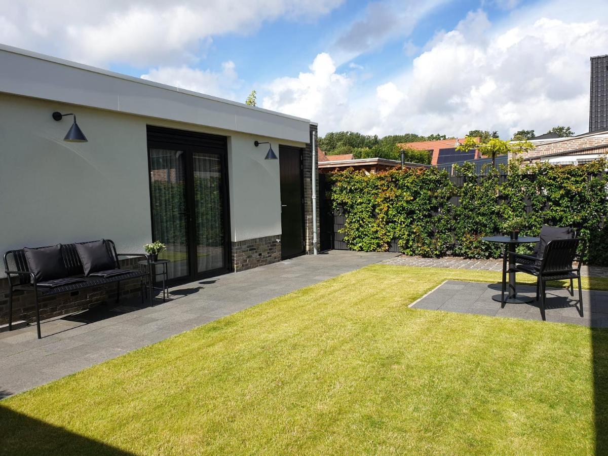 Bourbon Ferienhaus Veere