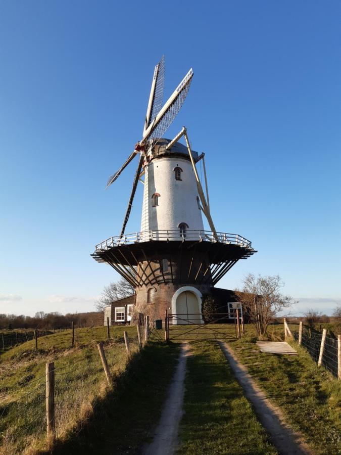 Bourbon * Veere